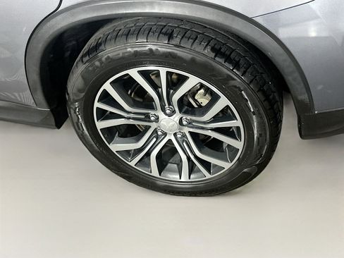 Used 2019 Mitsubishi Outlander Sport ES image 11