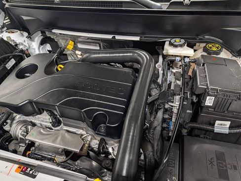 Used 2024 Chevrolet Equinox LT image 27