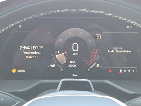 New 2026 GMC Acadia Denali w/ Super Cruise Package image 31