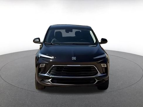 Used 2025 Buick Encore GX Preferred image 4