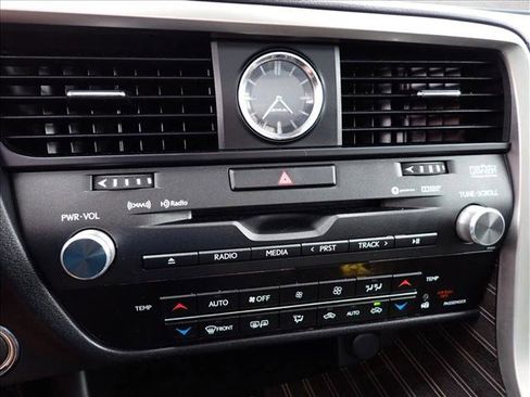 Used 2017 Lexus RX 350 AWD image 23