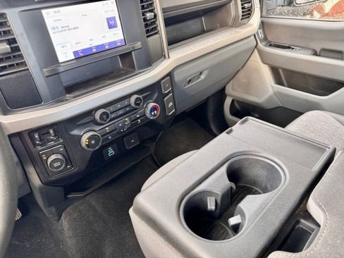 Used 2024 Ford F250 XL w/ STX Appearance Package AWD/4WD image 15