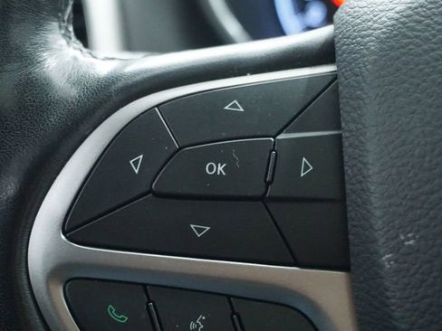 Certified 2019 Jeep Grand Cherokee Limited w/ Luxury Group II image 50