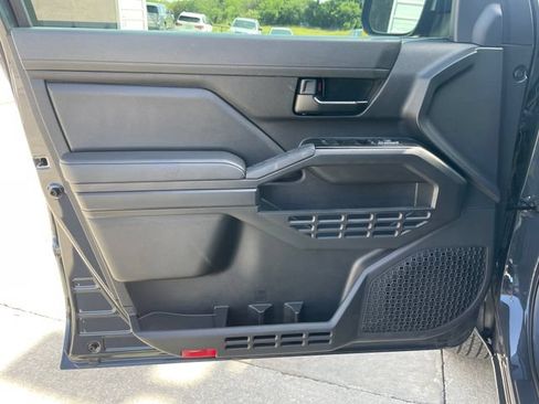 Used 2026 Toyota Tacoma SR RWD image 10