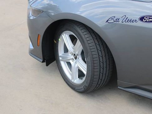New 2026 Ford Mustang Premium RWD image 5