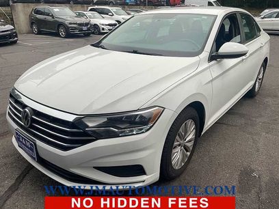 Used 2020 Volkswagen Jetta S w/ Driver Assistance Package