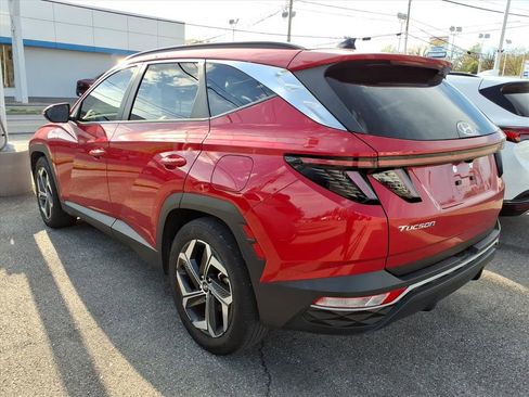 Used 2023 Hyundai Tucson SEL w/ Convenience Package image 3