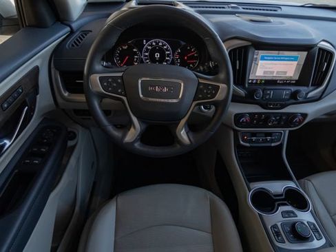 Used 2023 GMC Terrain Denali w/ Denali Premium Package image 26