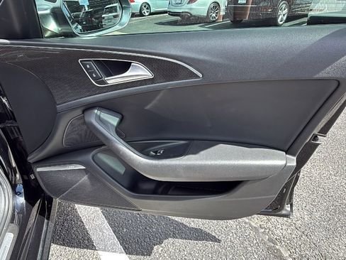 Used 2013 Audi S6 Prestige AWD/4WD image 17