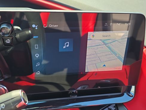 Used 2025 Chevrolet Corvette E-Ray w/ Stealth Interior Trim Package image 26