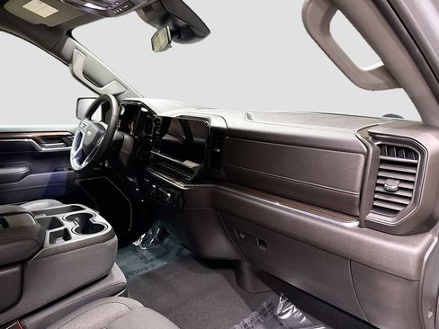 Used 2024 Chevrolet Silverado 1500 LT w/ All Star Edition Plus image 29