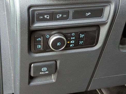 Certified 2023 Ford F150 XLT w/ Equipment Group 302A High image 18