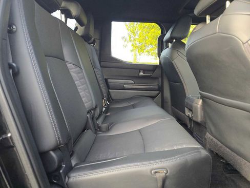 Used 2024 Toyota Tacoma TRD Sport image 11