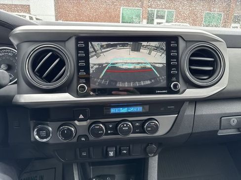 Certified 2023 Toyota Tacoma SR5 image 18