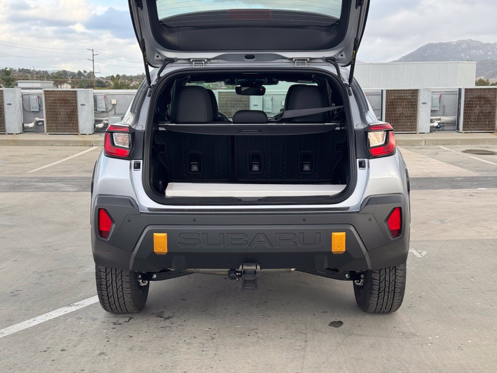 New 2026 Subaru Crosstrek 2.5i Wilderness AWD/4WD image 20