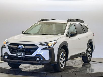 Used 2023 Subaru Outback Premium