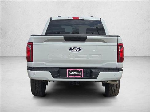 New 2026 Ford F150 STX w/ Equipment Group 200A image 8