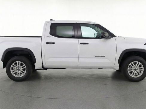 New 2026 Toyota Tundra SR5 image 8