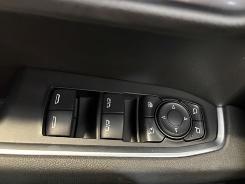 New 2026 Chevrolet Silverado 1500 LTZ AWD/4WD image 9