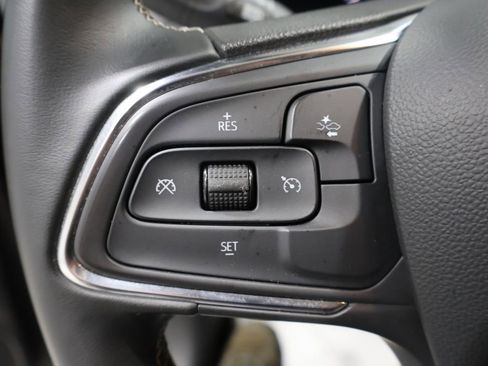 Used 2024 Buick Encore GX Preferred image 32