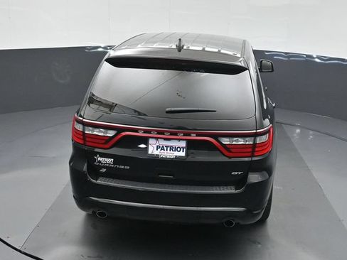 Used 2025 Dodge Durango GT AWD/4WD image 43