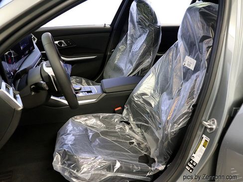 New 2026 BMW 330i xDrive Sedan w/ Premium Package image 10