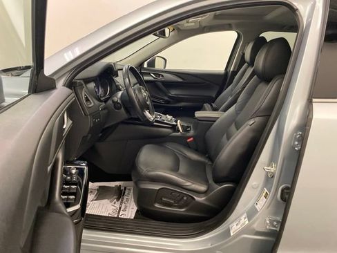 Certified 2023 MAZDA CX-9 Touring AWD/4WD image 8