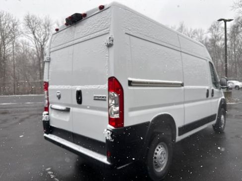 New 2025 RAM ProMaster 2500 w/ Power Group image 7