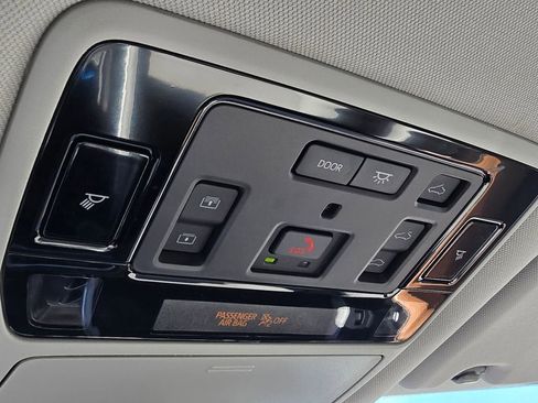 Used 2024 Toyota Grand Highlander AWD Hybrid image 26