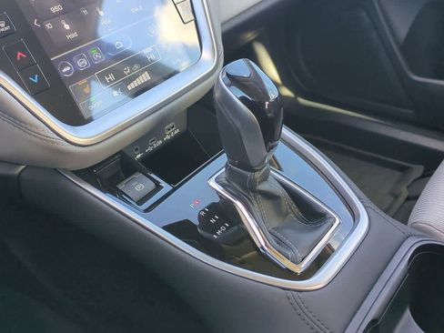 Certified 2025 Subaru Legacy Premium image 29