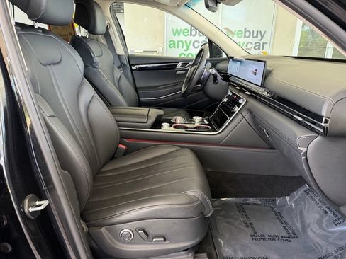 Used 2025 Genesis GV80 2.5T Standard AWD/4WD image 23