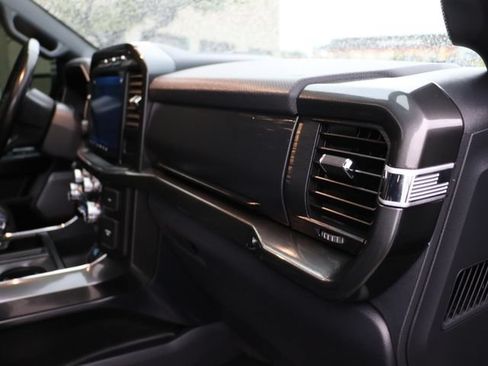 Used 2021 Ford F150 XLT w/ Equipment Group 302A High AWD/4WD image 13