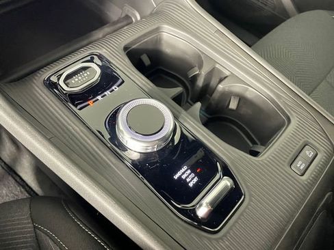 New 2026 Jeep Cherokee Laredo AWD/4WD image 6