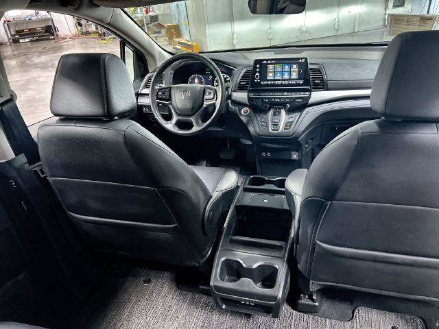 Used 2025 Honda Odyssey EX-L image 20