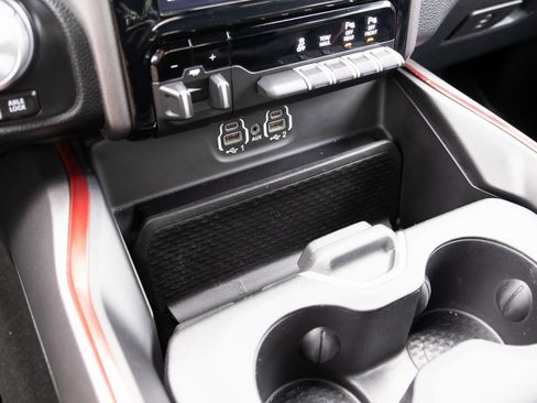 Used 2021 RAM 1500 Rebel w/ Leather & Sound Group image 5