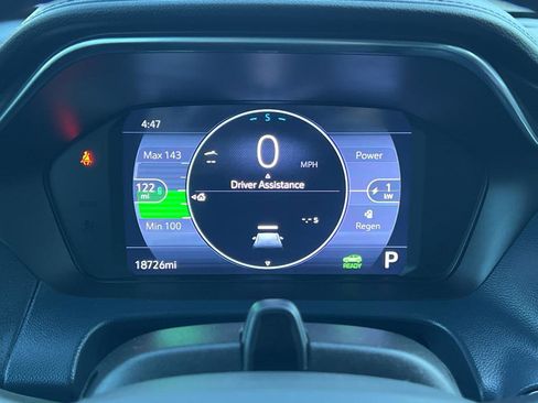 Used 2022 Chevrolet Bolt EUV Premier w/ Super Cruise Package image 21