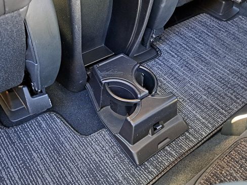 Certified 2021 Subaru Ascent Limited w/ Popular Package #4 image 29