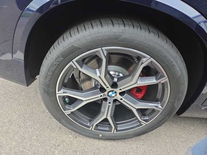 New 2026 BMW X5 xDrive50e w/ M Sport Package