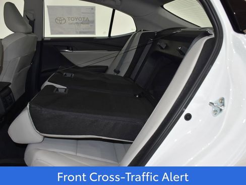 New 2026 Toyota Camry XLE image 28
