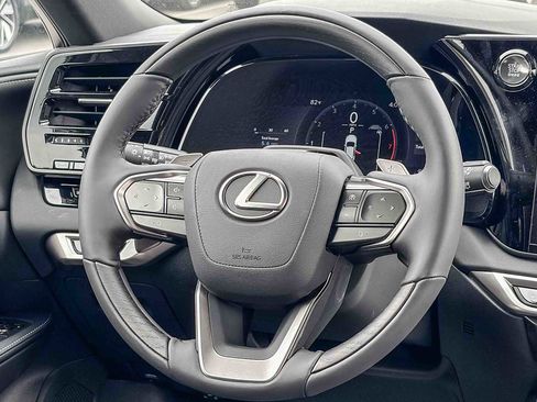 New 2026 Lexus RX 350 Premium Plus image 16