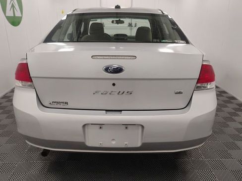 Used 2008 Ford Focus image 5