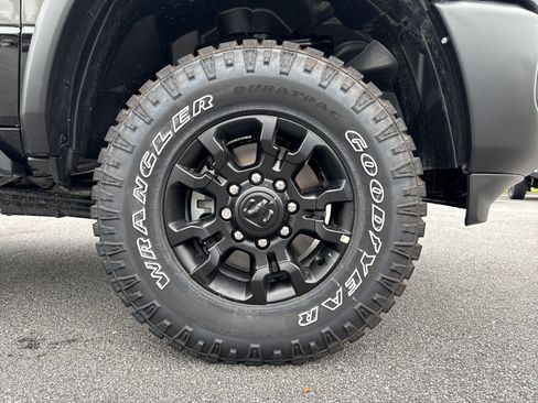 New 2025 RAM 2500 Power Wagon image 14