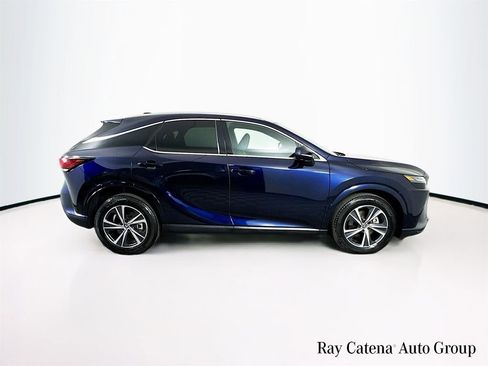 Certified 2025 Lexus RX 350 Premium w/ Accessory Package AWD/4WD image 8