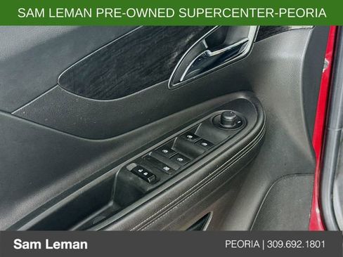 Used 2015 Buick Encore Base image 17