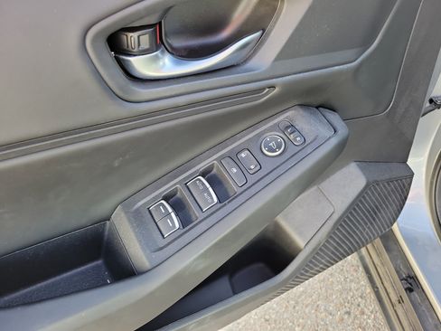 Used 2024 Honda Accord EX image 22