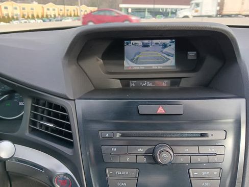 Used 2020 Acura ILX image 24