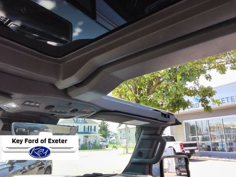 Used 2025 GMC Hummer EV 2X AWD/4WD image 57