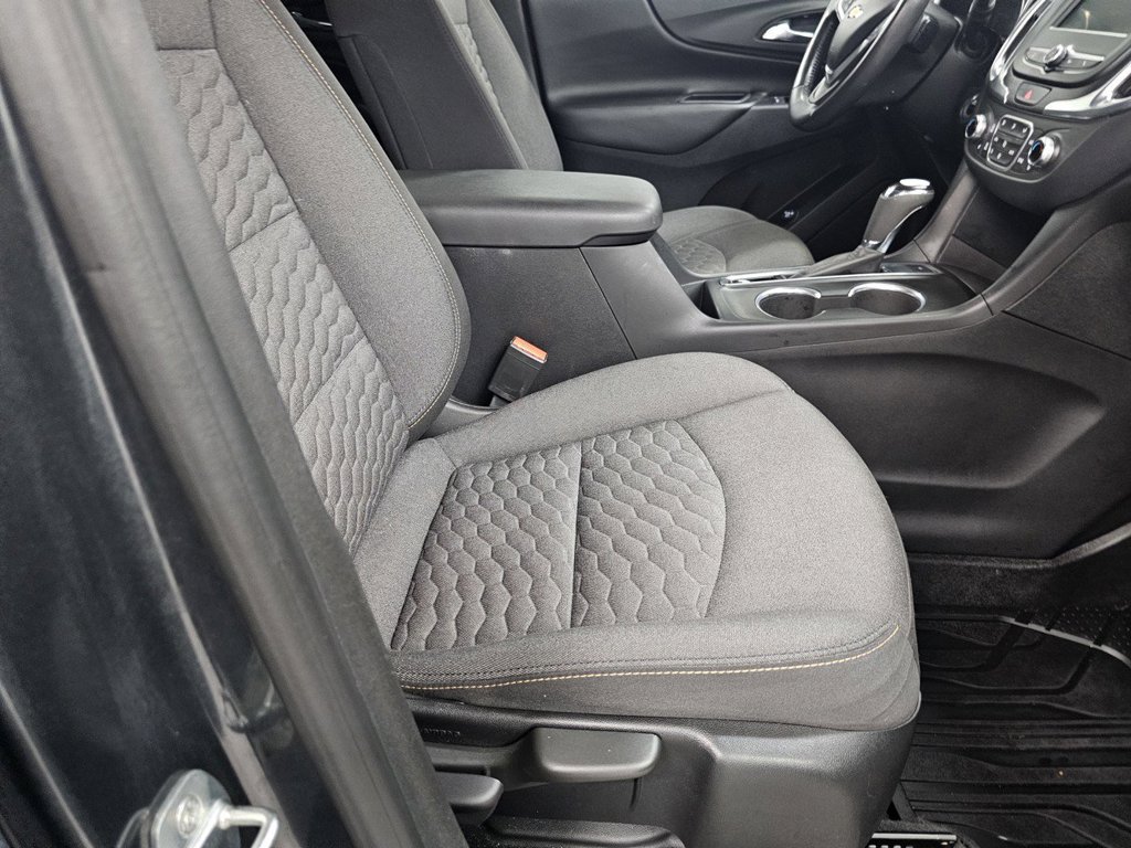 Used 2020 Chevrolet Equinox LT AWD/4WD image 23