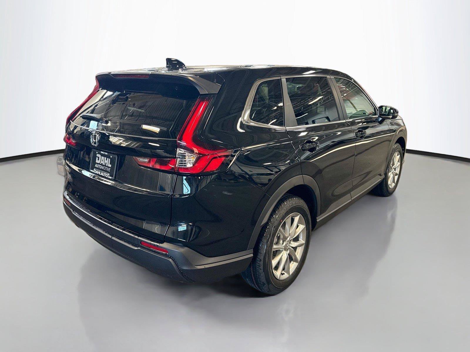 New 2027 Honda CR-V EX image 13