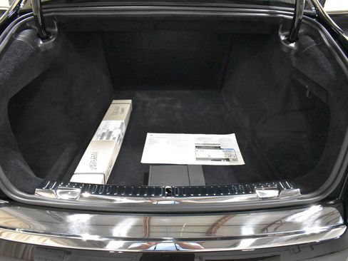 New 2027 Rolls-Royce Phantom Sedan RWD image 39